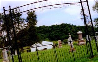 East Pine River Cemetery