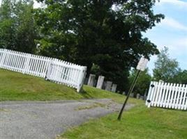 East Plainfield Cemetery