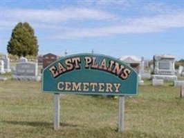 East Plains Cemetery