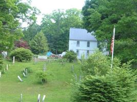 East Plymouth Cemetery