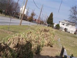 East Porterdale Cemetery