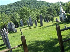 East Poultney Cemetery