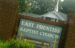 East Prentiss Cemetery
