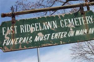 East Ridgelawn Cemetery