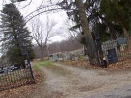 East Rives Cemetery