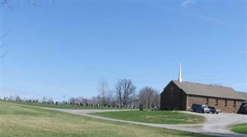 East Salem Cemetery