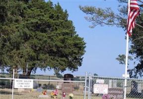 East Salem Cemetery