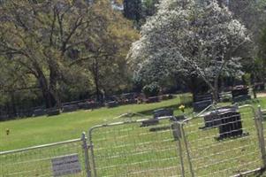 East Sandy Cemetery