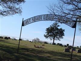 East Shady Grove Cemetery