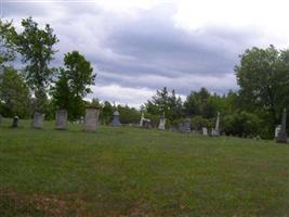 East Sheldon Cemetery