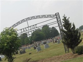 East Side Cemetery