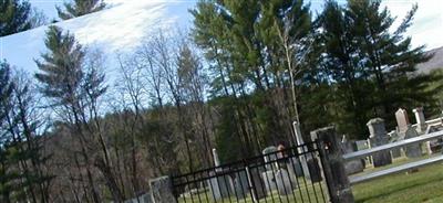 East Side Cemetery