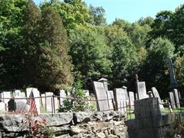 East Side Cemetery