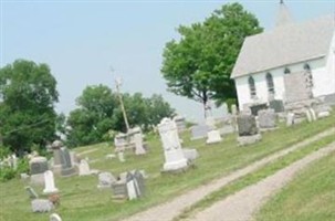 East Springfield Cemetery