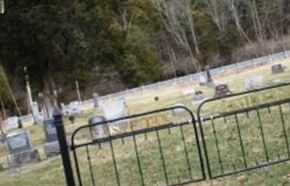 East Fork Stone Chapel Cemetery East Fork Stone Chapel Cemetery