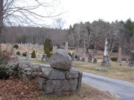 East Street Cemetery