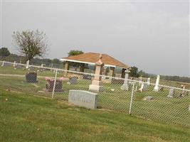 East Union Cemetery