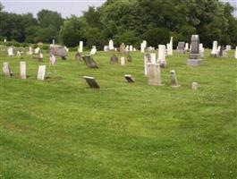 East Union Lawn Cemetery