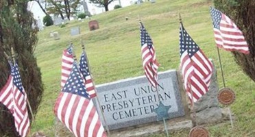 East Union Presbyterian Cemetery East Union Presbyterian Cemetery