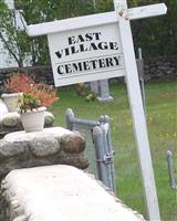 East Village Cemetery