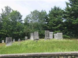 East Wells Cemetery