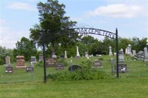 East White Oak Cemetery