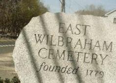 East Wilbraham Cemetery