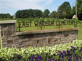 East Windsor Cemetery