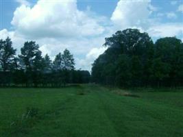 East Wren Cemetery