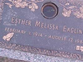 Easter Melissa Eaglin