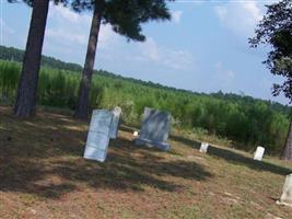 Easterling Family Cemetery