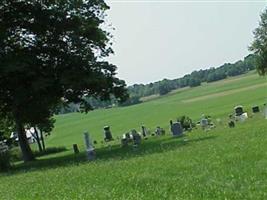 Easterly Cemetery