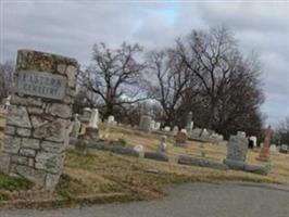 Eastern Cemetery