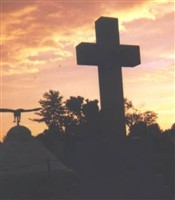 Eastern Cemetery