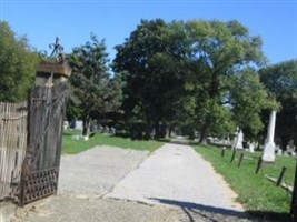 Eastern Cemetery Eastern Cemetery
