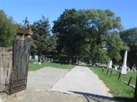 Eastern Cemetery