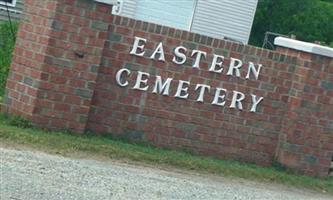 Eastern Cemetery