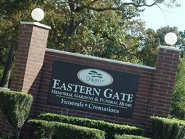 Eastern Gate Memorial Gardens