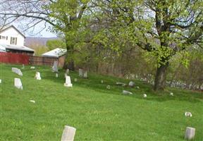 Eastern Light Cemetery