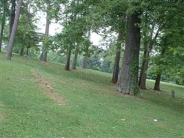 Eastern State Hospital Cemetery