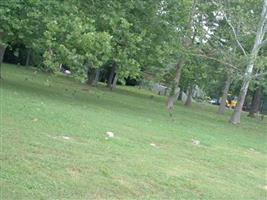 Eastern State Hospital Cemetery