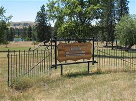 Eastern State Hospital Cemetery #2