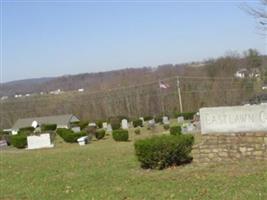 Eastlawn Cemetery