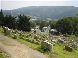 Eastlawn Cemetery