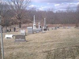 Easton Union Memorial Cemetery