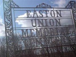 Easton Union Memorial Cemetery