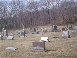 Easton Union Memorial Cemetery