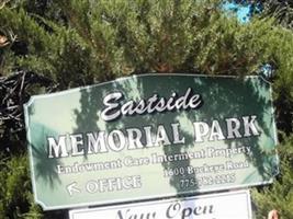 Eastside Memorial Park