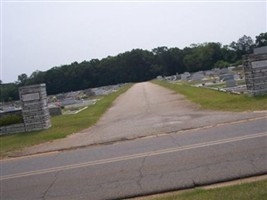 Eastview Cemetery