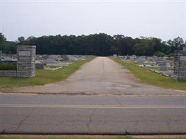 Eastview Cemetery